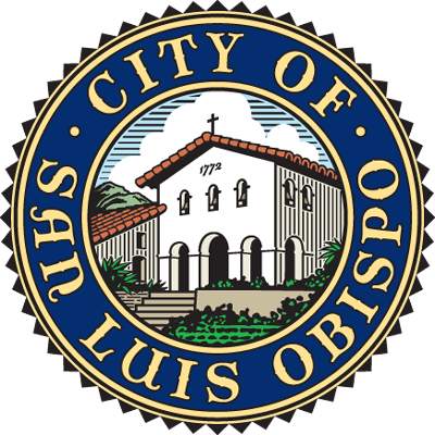 City of San Luis Obispo