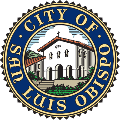 City of San Luis Obispo